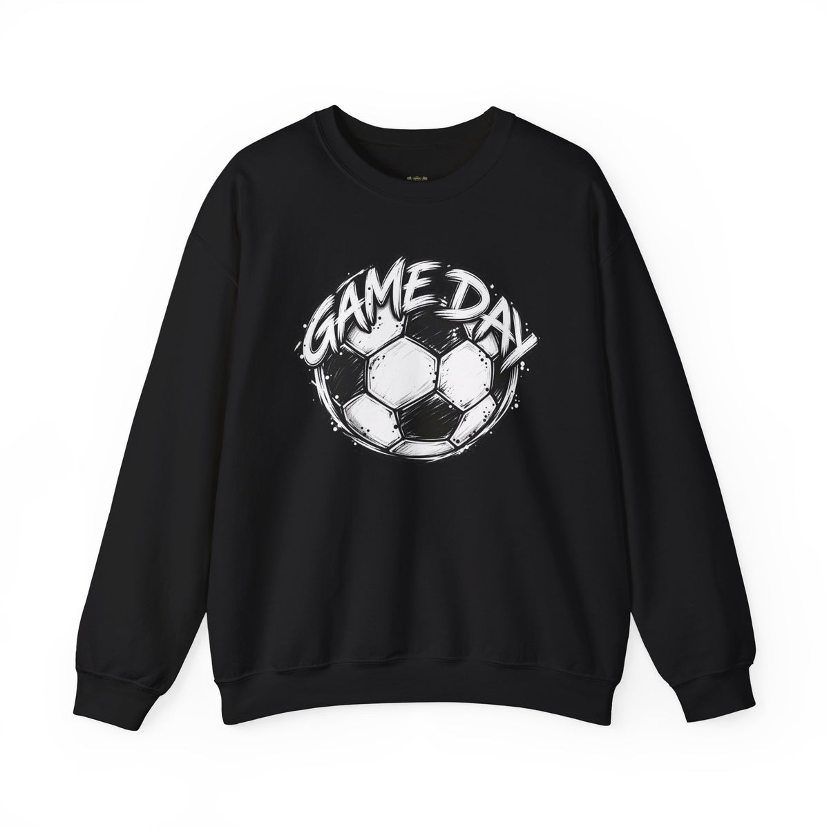 Gameday Soccer Crewneck Sweatshirt