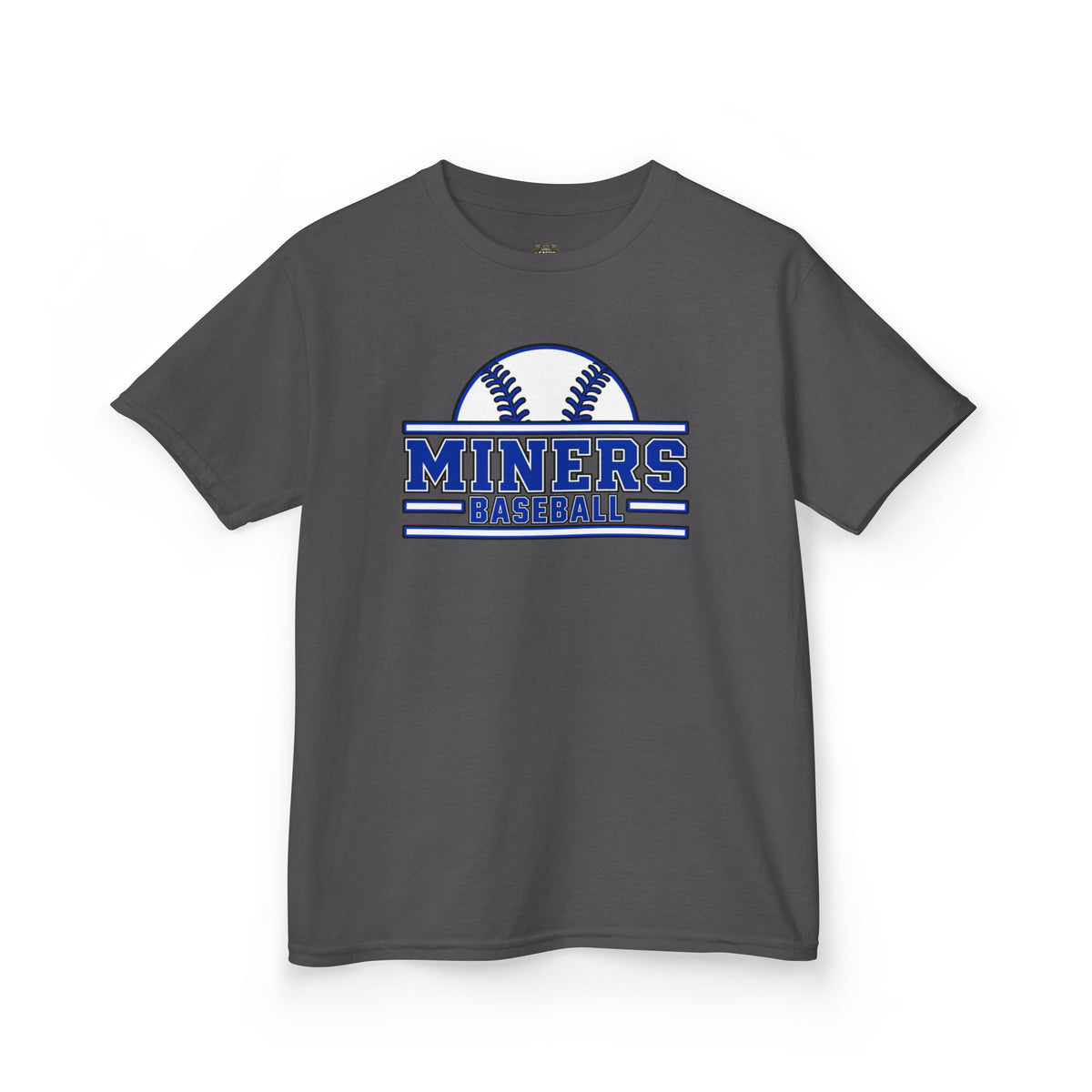 YOUTH Miners Heavy Cotton™ Tee
