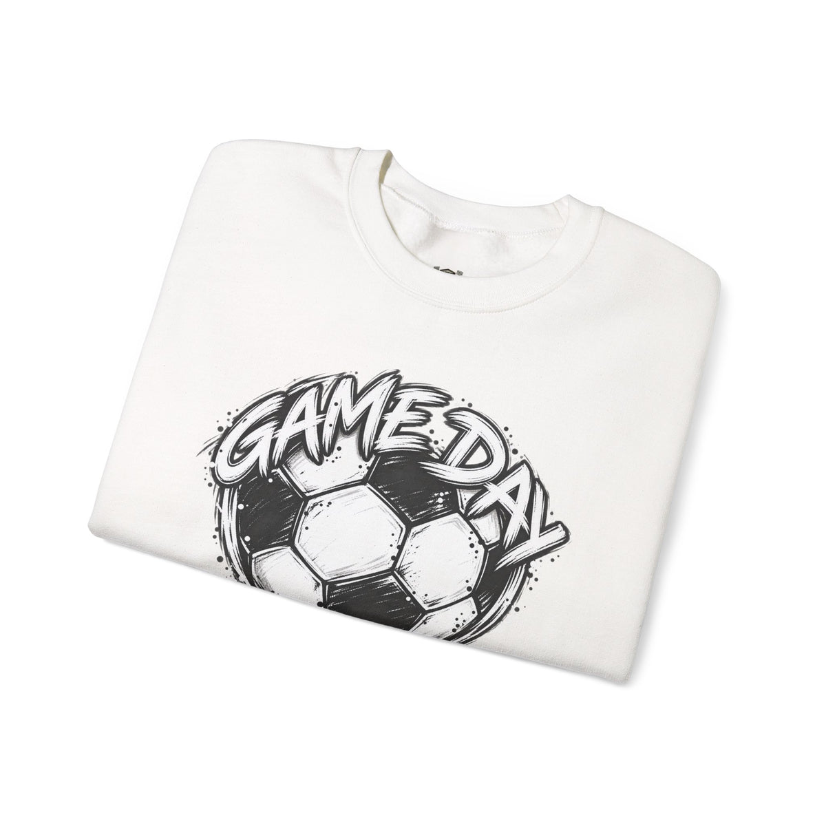 Gameday Soccer Crewneck Sweatshirt