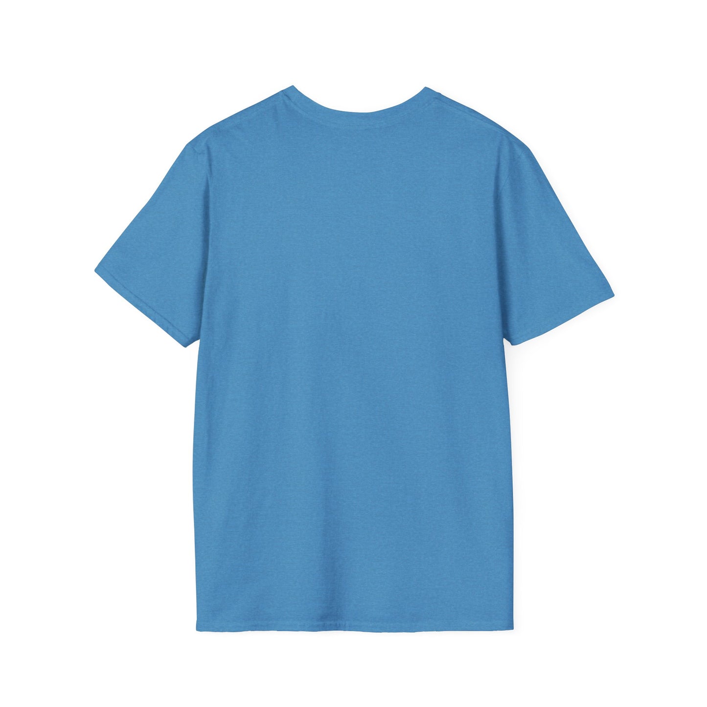 T‑Shirt — "Life Is Full Of Important Choices" Retro Game Controller Graphic