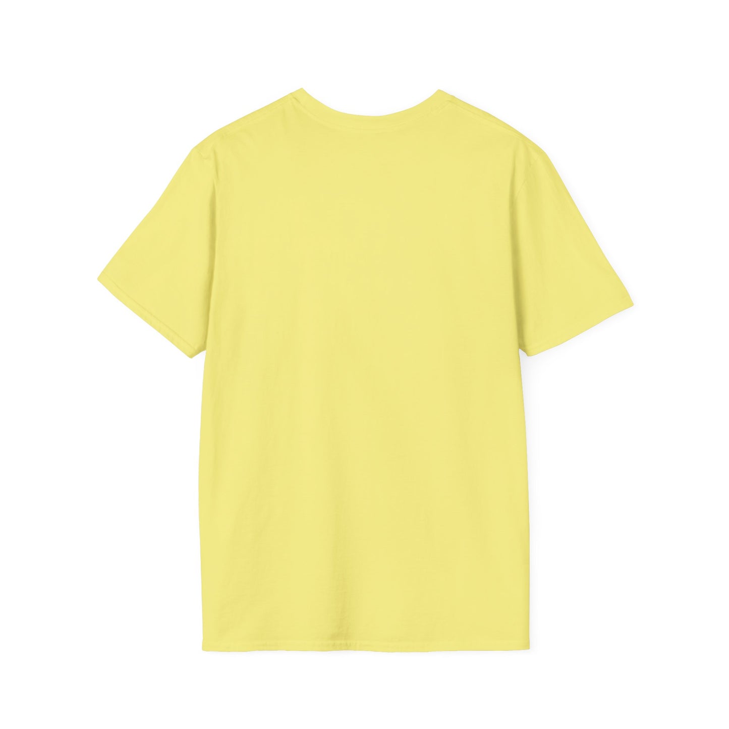 T‑Shirt — "Life Is Full Of Important Choices" Retro Game Controller Graphic
