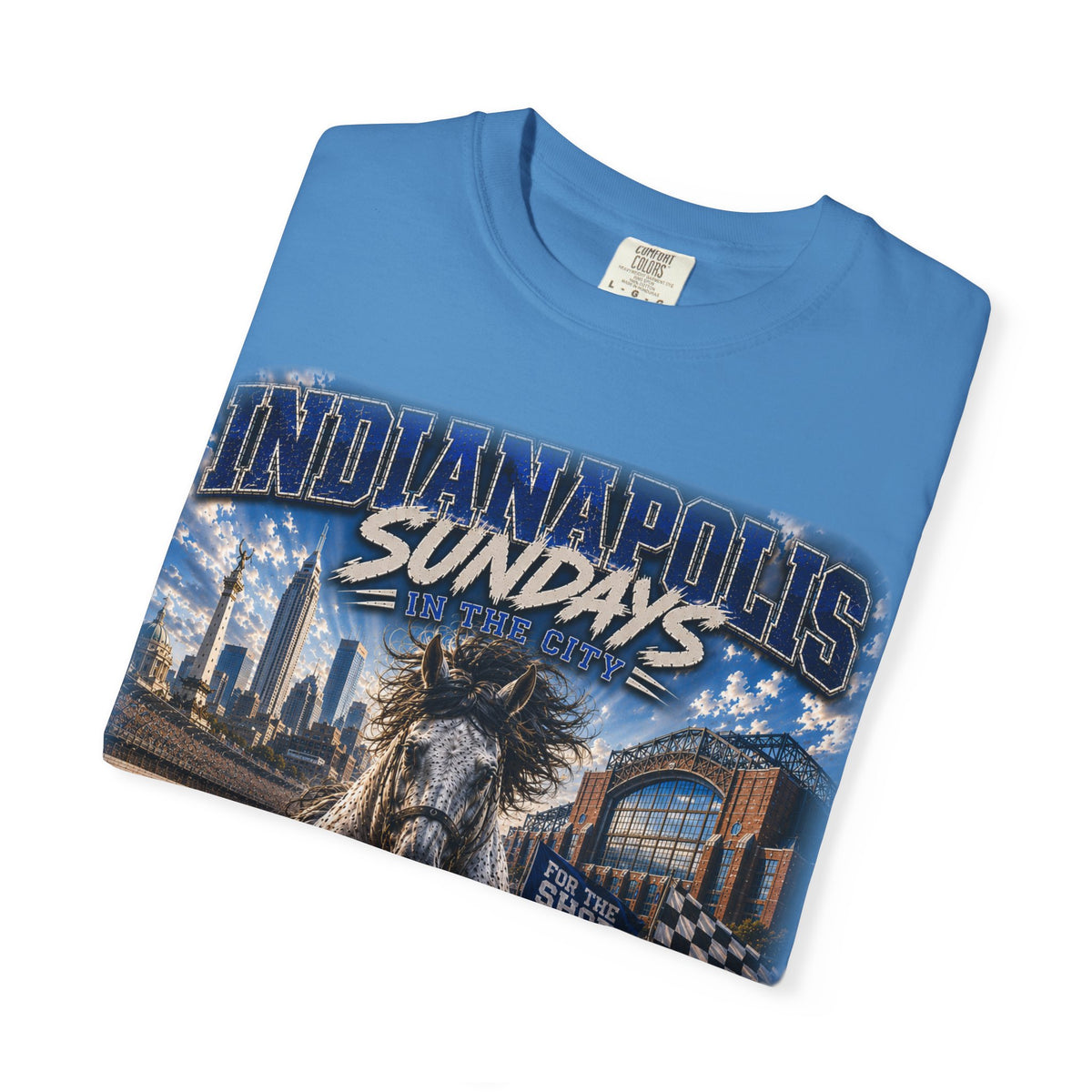 Sundays In The City - INDIANAPOLIS Edition