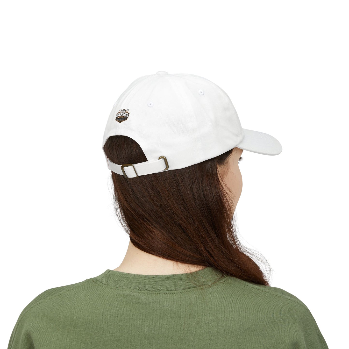 Sages Football Dad Cap – Retro Embroidered Hat