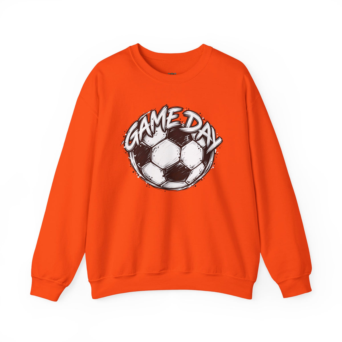 Gameday Soccer Crewneck Sweatshirt