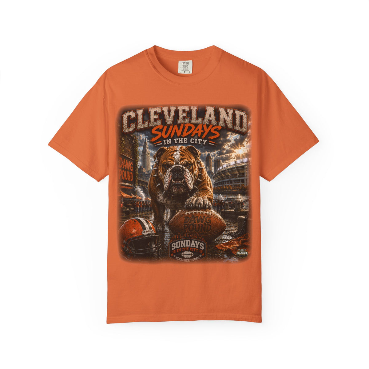 Sundays In The City - CLEVELAND Edition