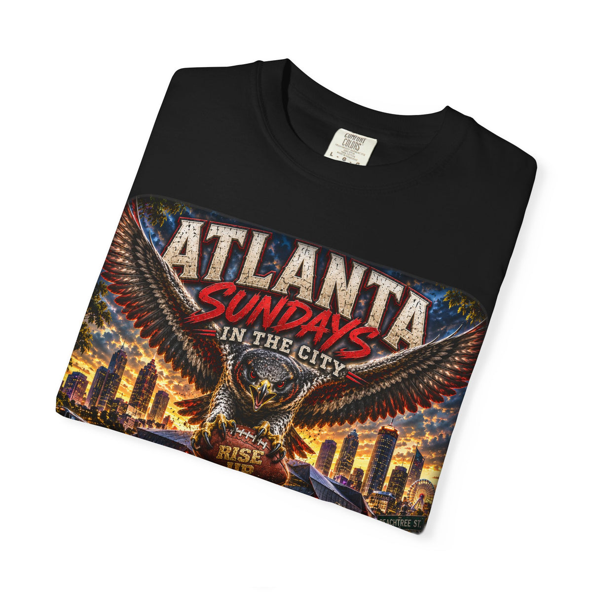 Sundays In The City - ATLANTA Edition