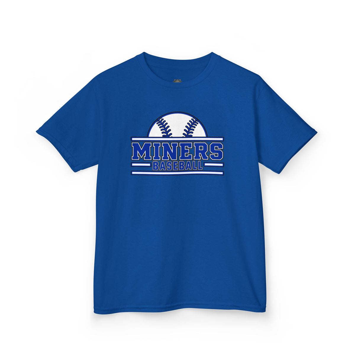 YOUTH Miners Heavy Cotton™ Tee