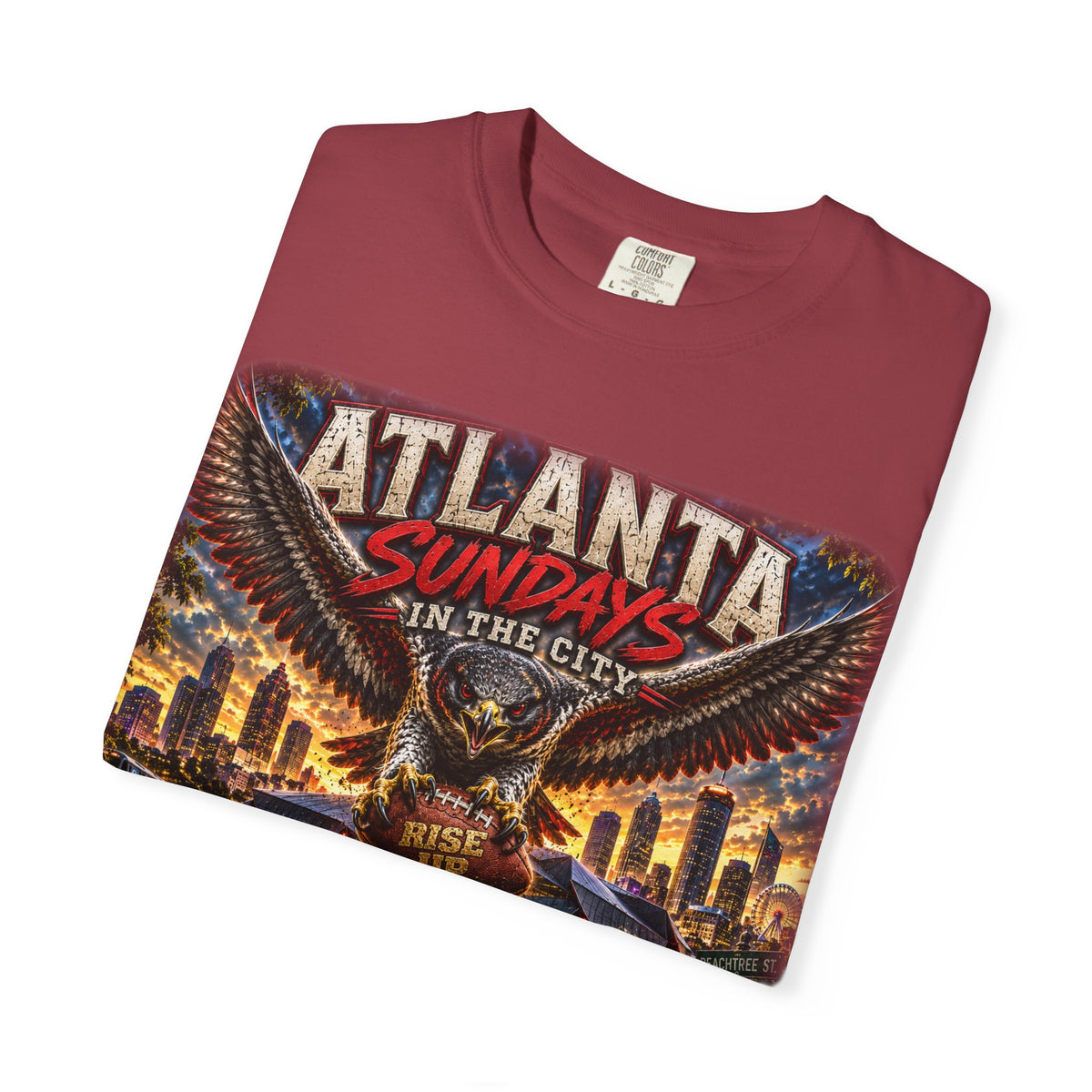 Sundays In The City - ATLANTA Edition
