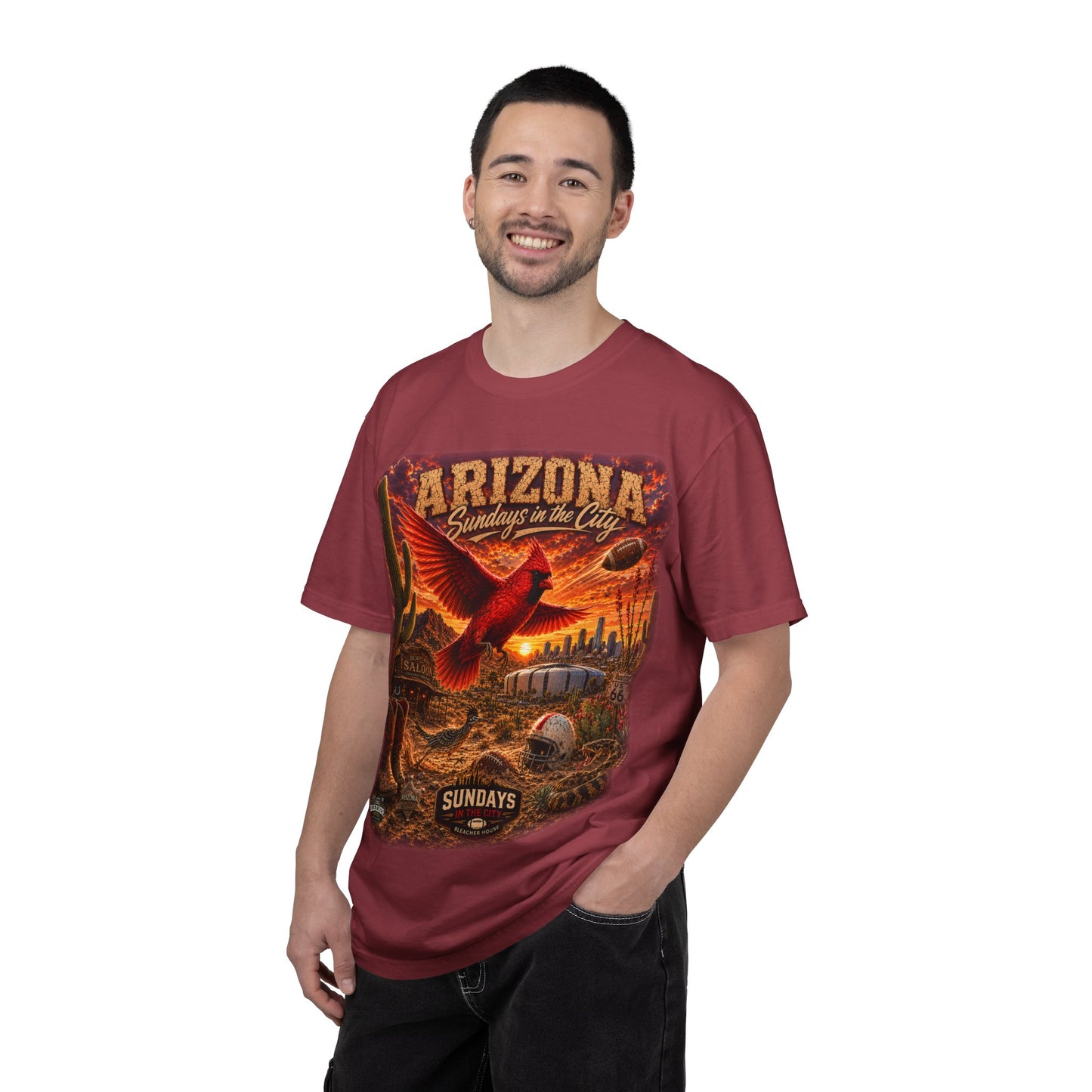 Sundays In The City - ARIZONA Edition