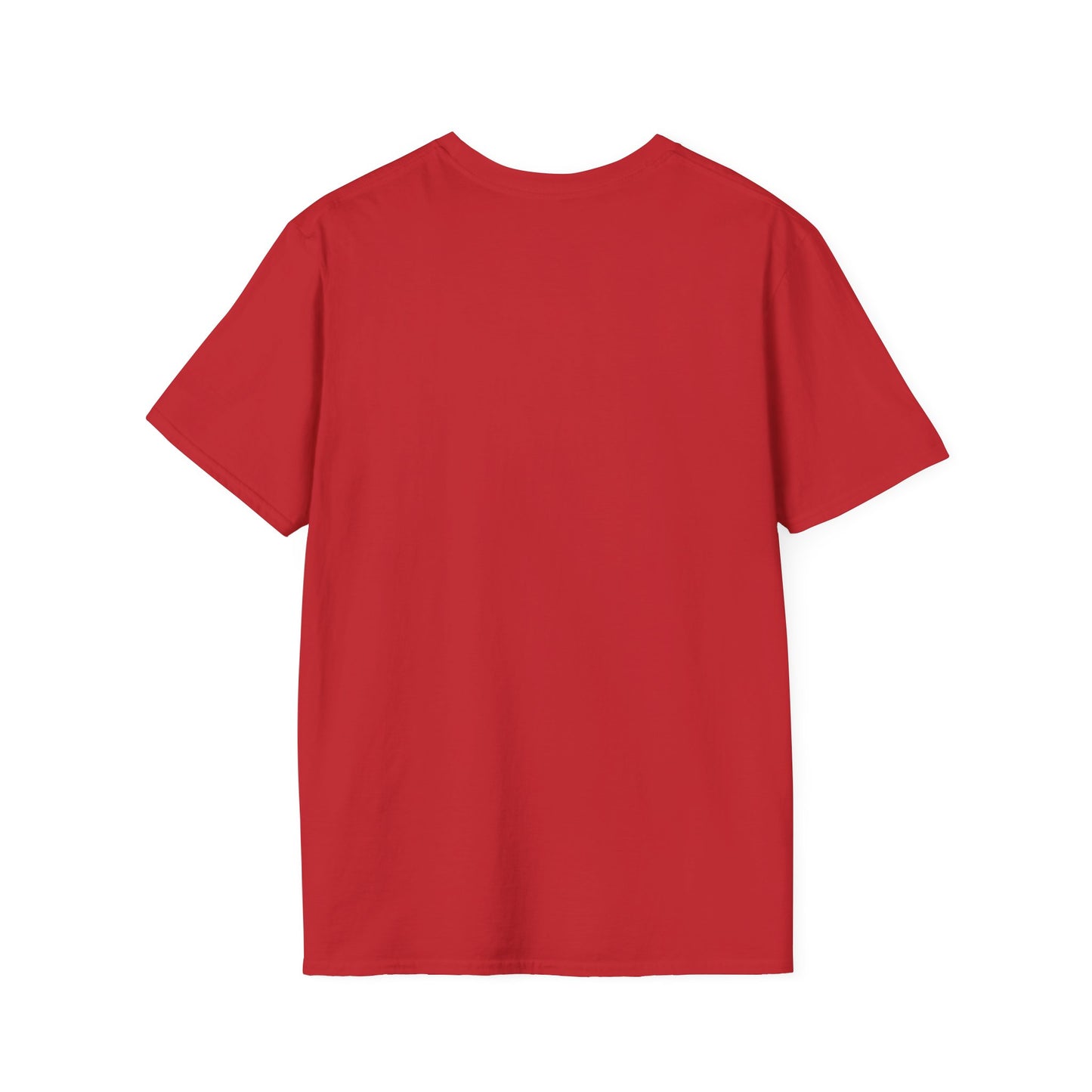 T-Shirt — Sages Speed Camp 2026 Running Crew