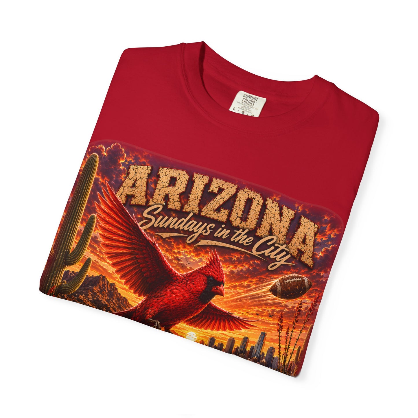 Sundays In The City - ARIZONA Edition