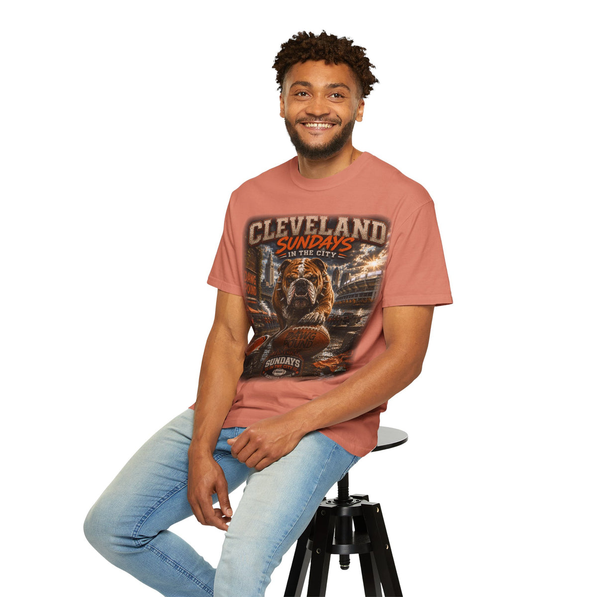 Sundays In The City - CLEVELAND Edition