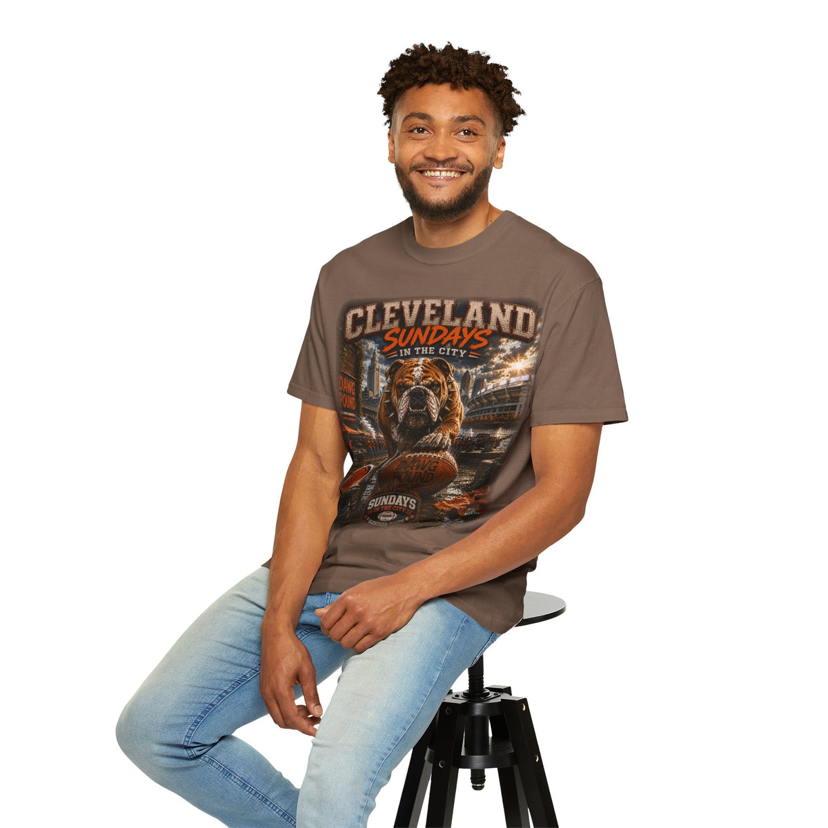 Sundays In The City - CLEVELAND Edition