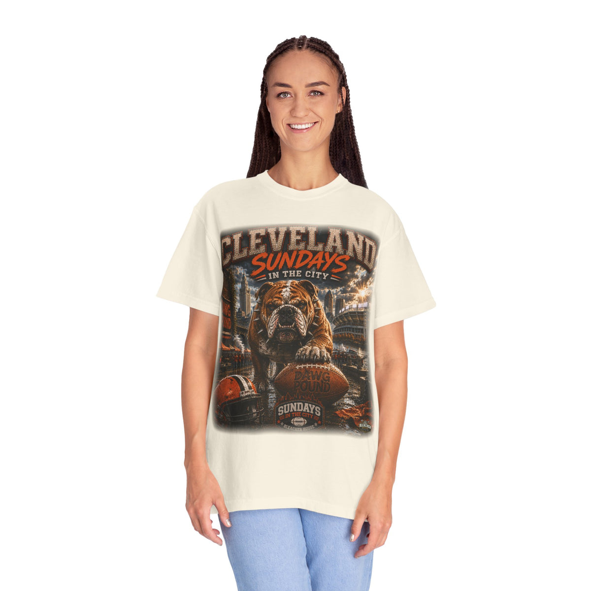 Sundays In The City - CLEVELAND Edition