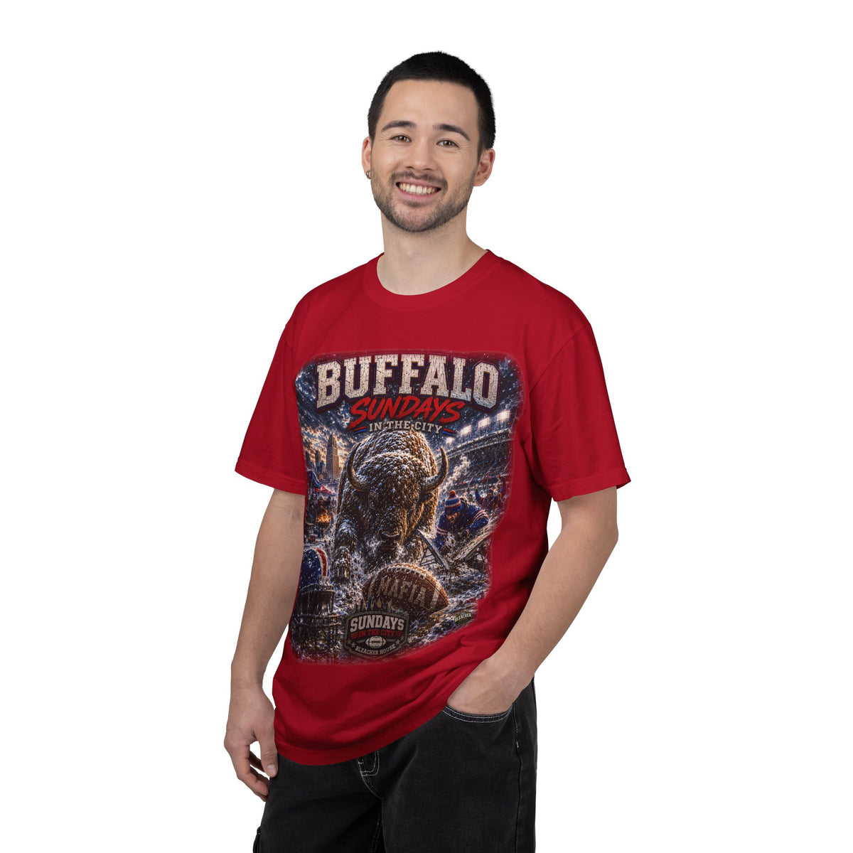 Sundays In The City - BUFFALO Edition
