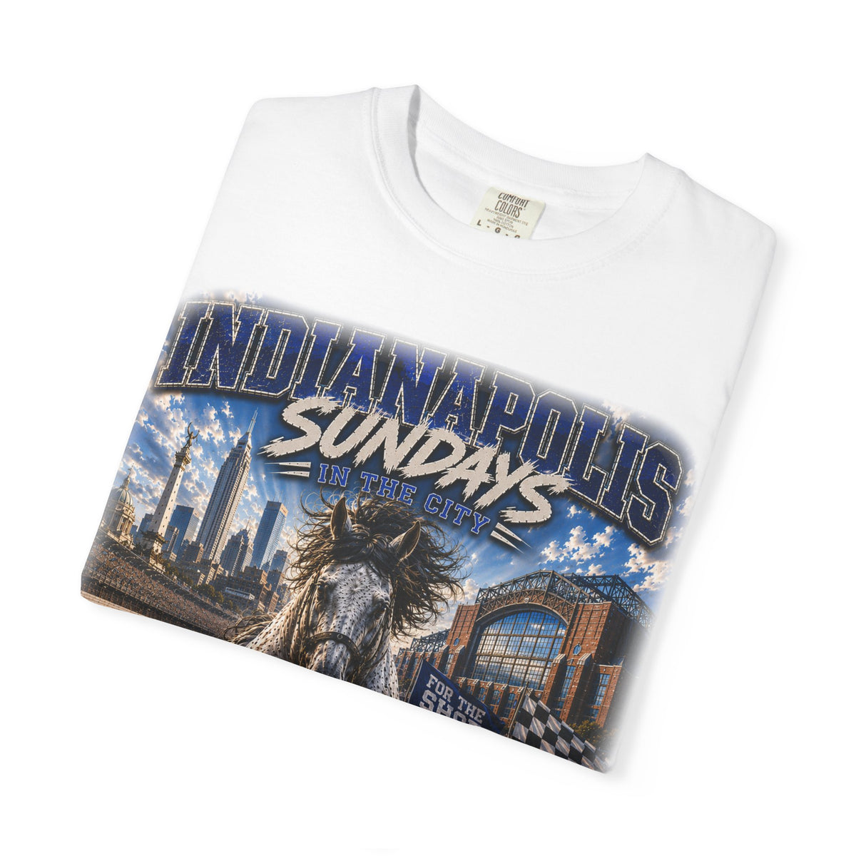 Sundays In The City - INDIANAPOLIS Edition