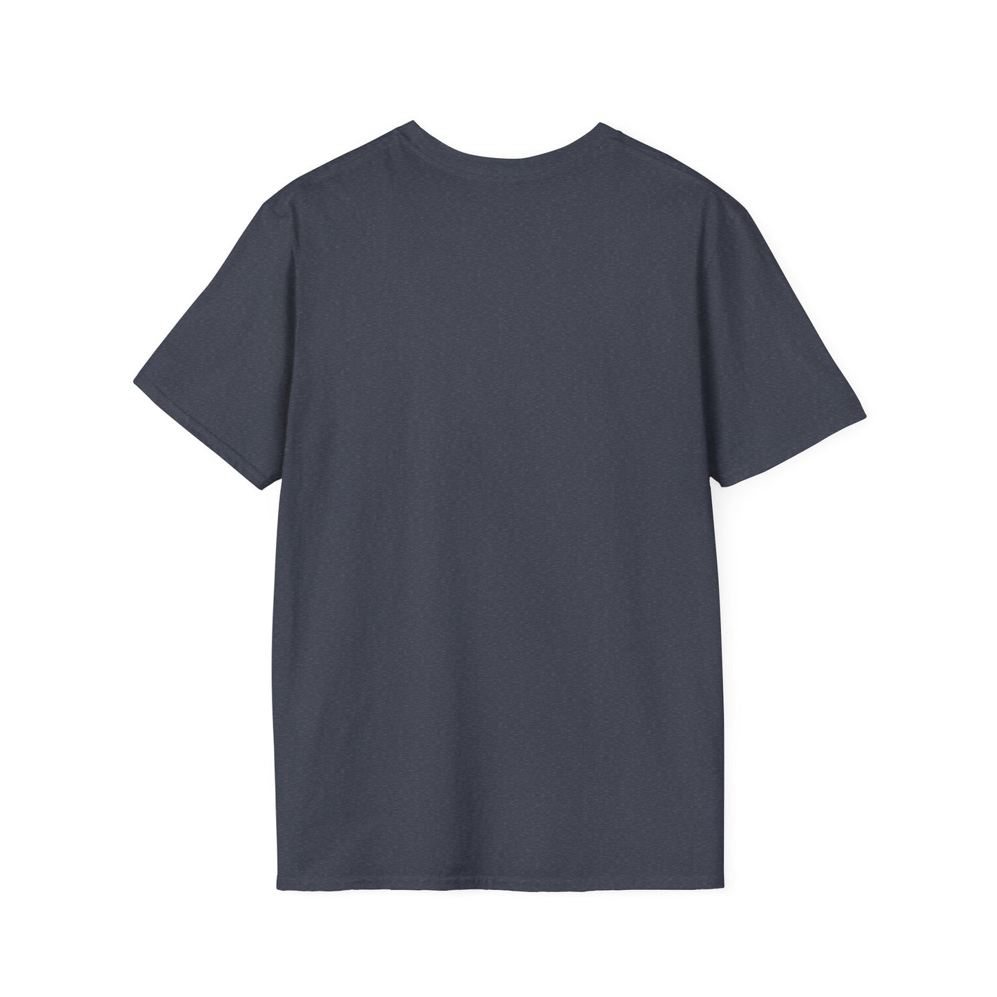 T-Shirt — Sages Speed Camp 2026 Running Crew