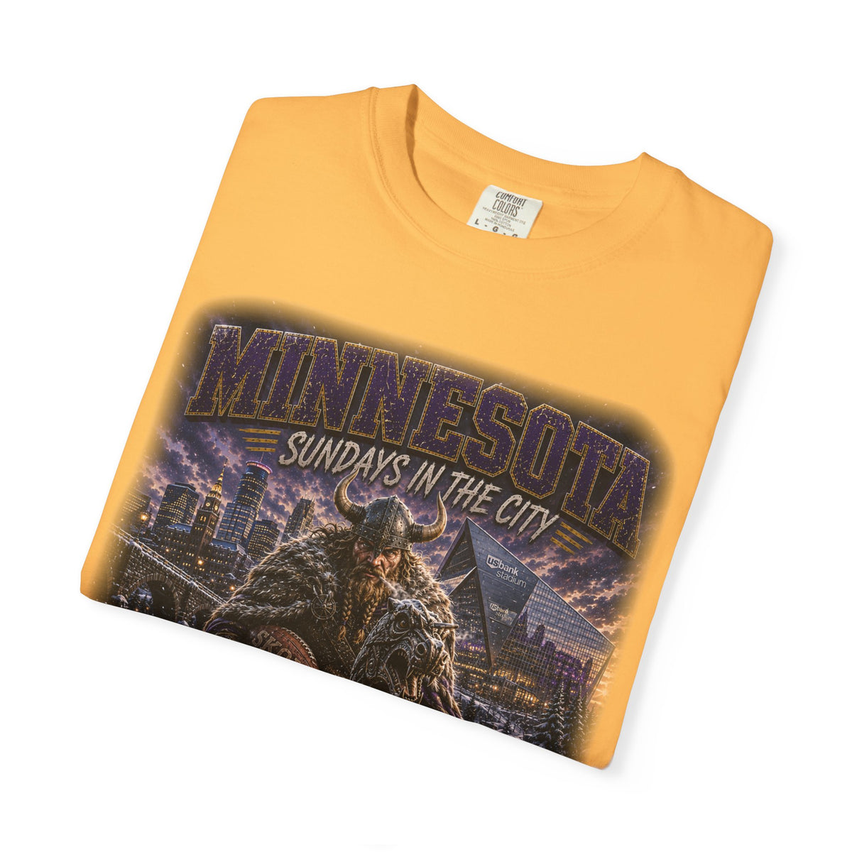 Sundays In The City - MINNESOTA Edition
