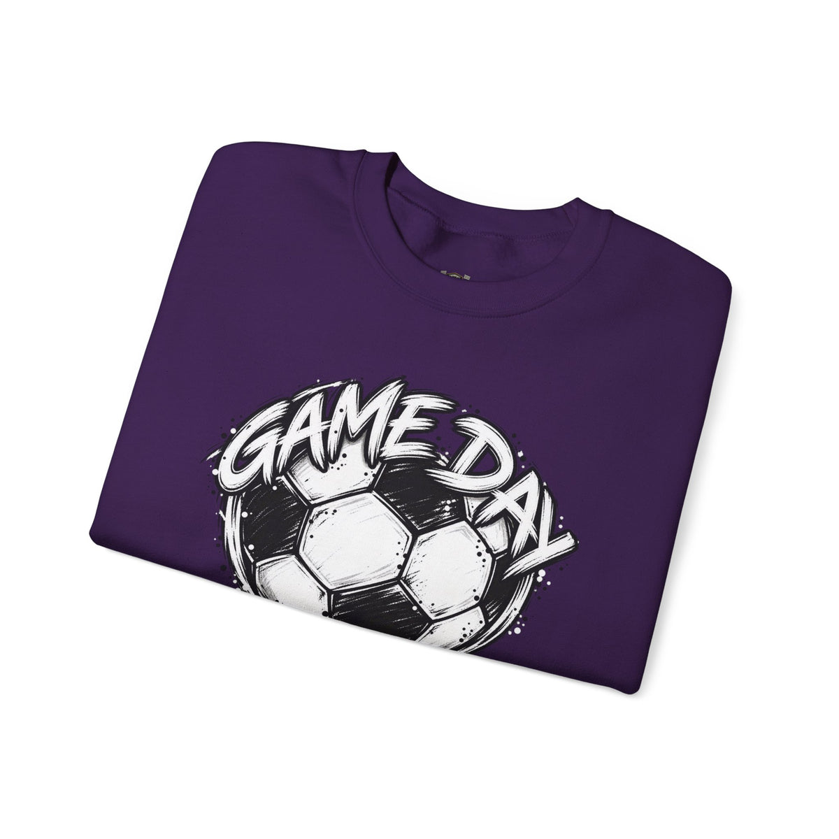Gameday Soccer Crewneck Sweatshirt