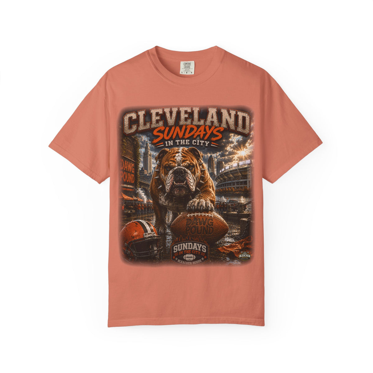 Sundays In The City - CLEVELAND Edition