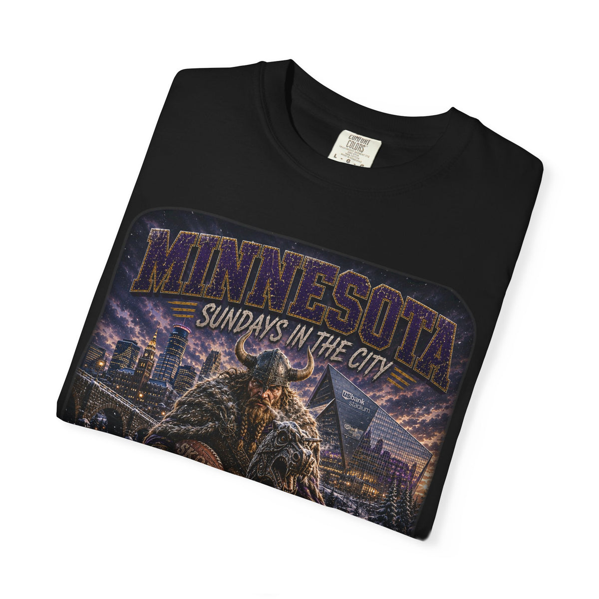 Sundays In The City - MINNESOTA Edition