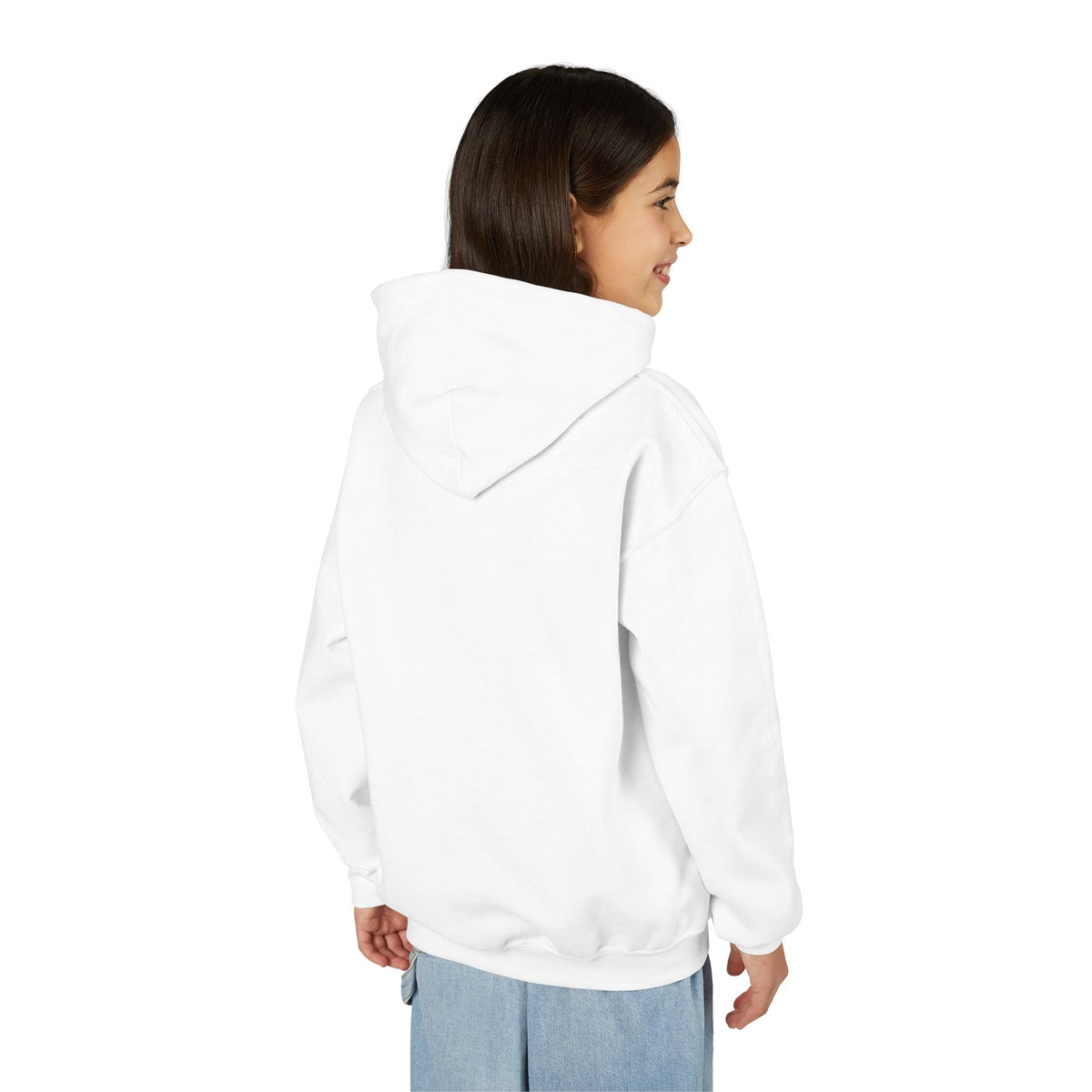 YOUTH Miners M Logo Hoodie - Cross Pickaxe Graphic M Logo