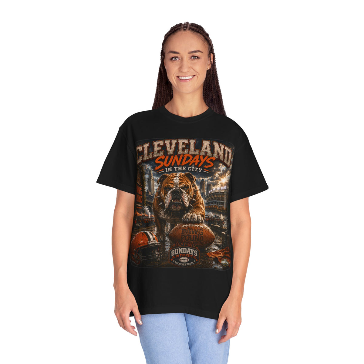 Sundays In The City - CLEVELAND Edition