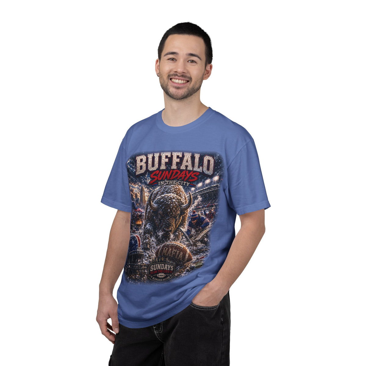 Sundays In The City - BUFFALO Edition