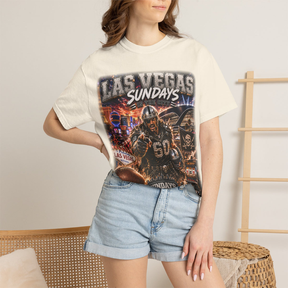 Sundays In The City - LAS VEGAS Edition