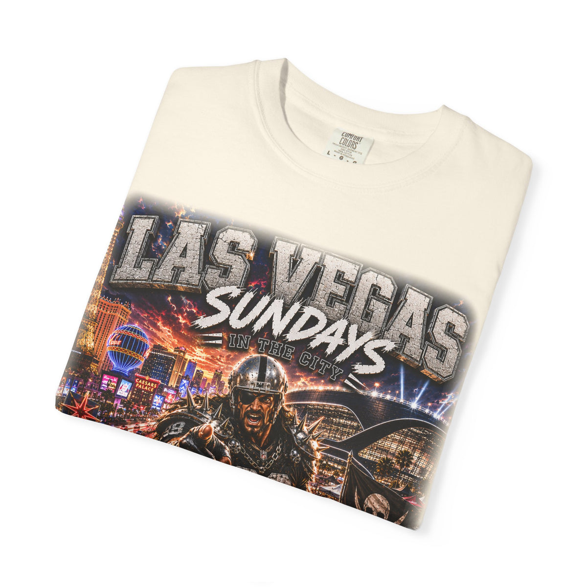 Sundays In The City - LAS VEGAS Edition