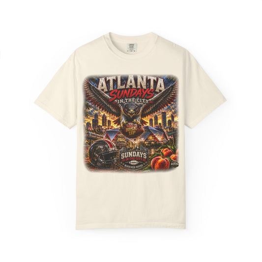 Sundays In The City - ATLANTA Edition