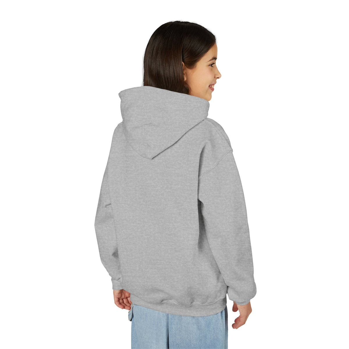 YOUTH Miners M Logo Hoodie - Cross Pickaxe Graphic M Logo