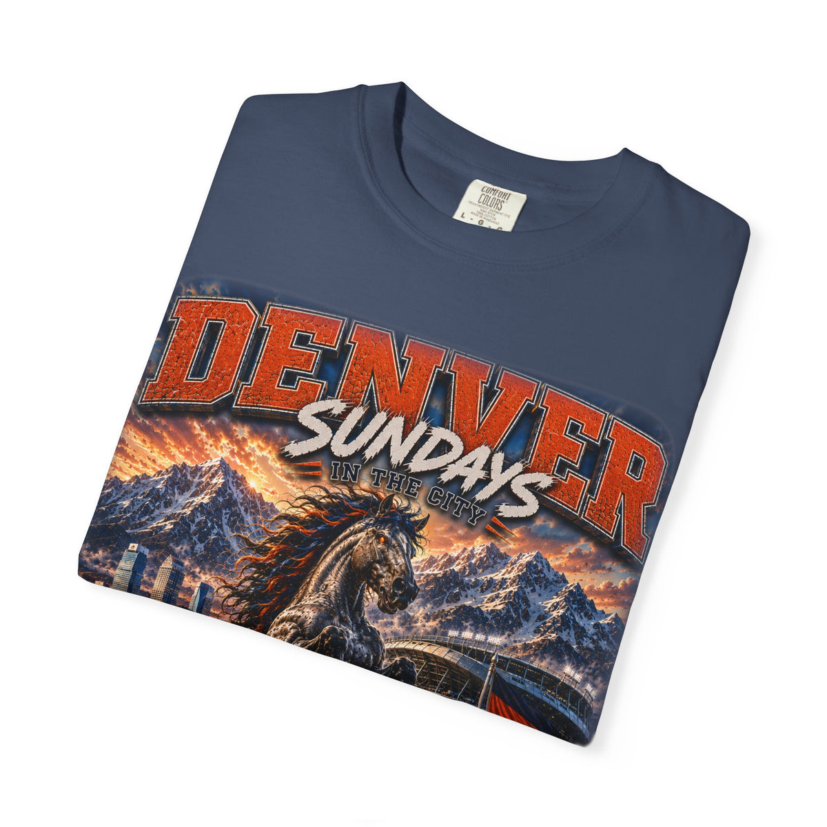 Sundays In The City - DENVER Edition