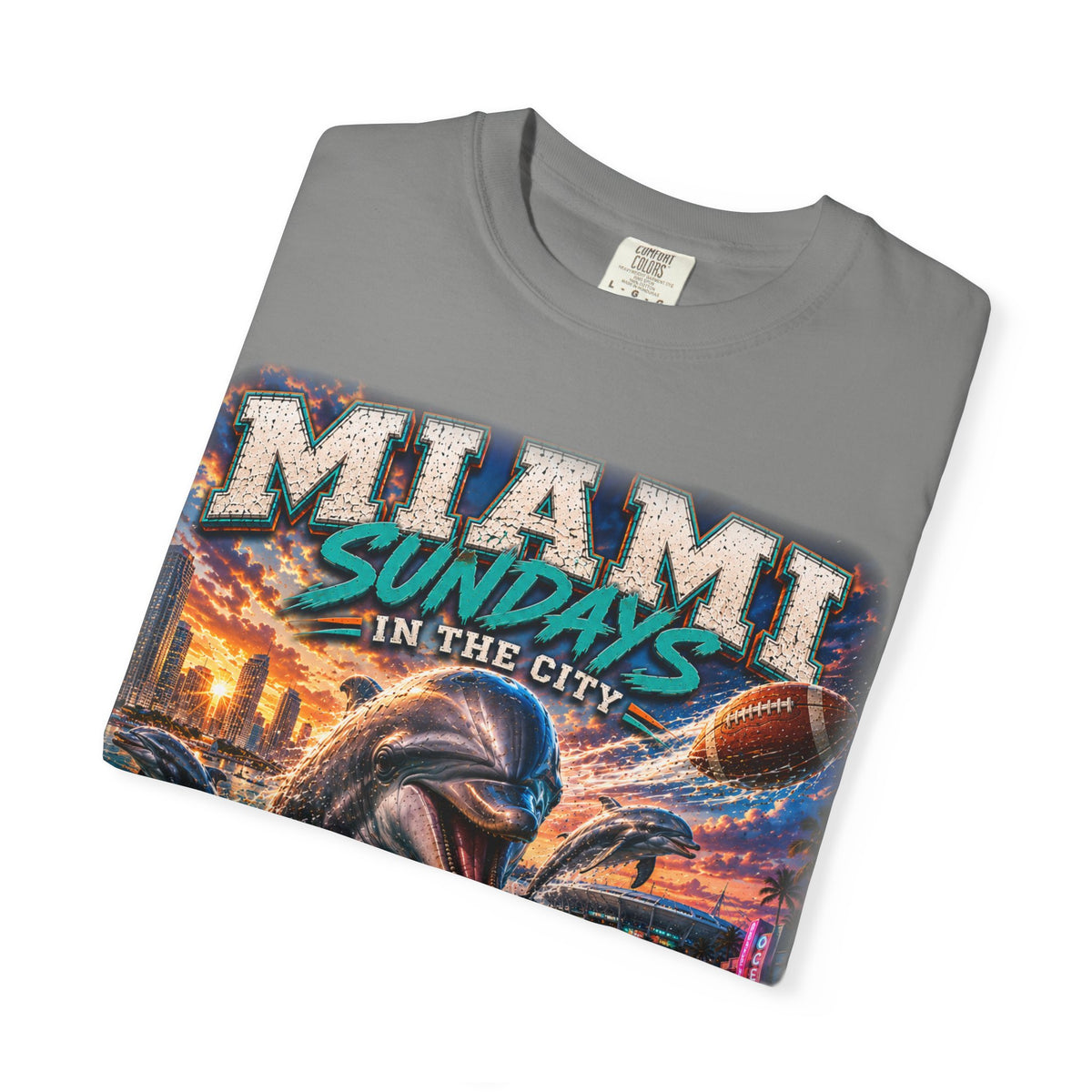 Sundays In The City - MIAMI Edition