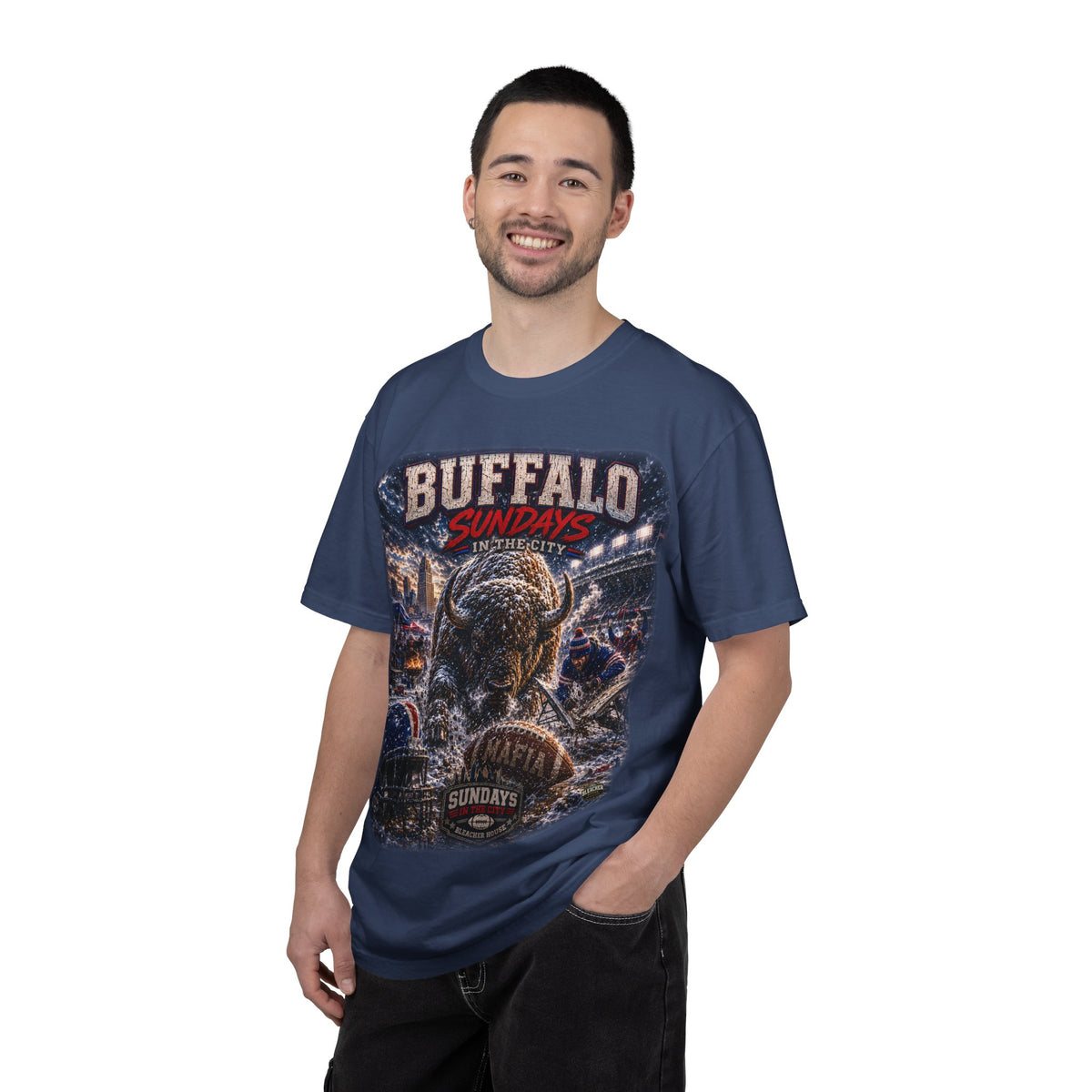 Sundays In The City - BUFFALO Edition