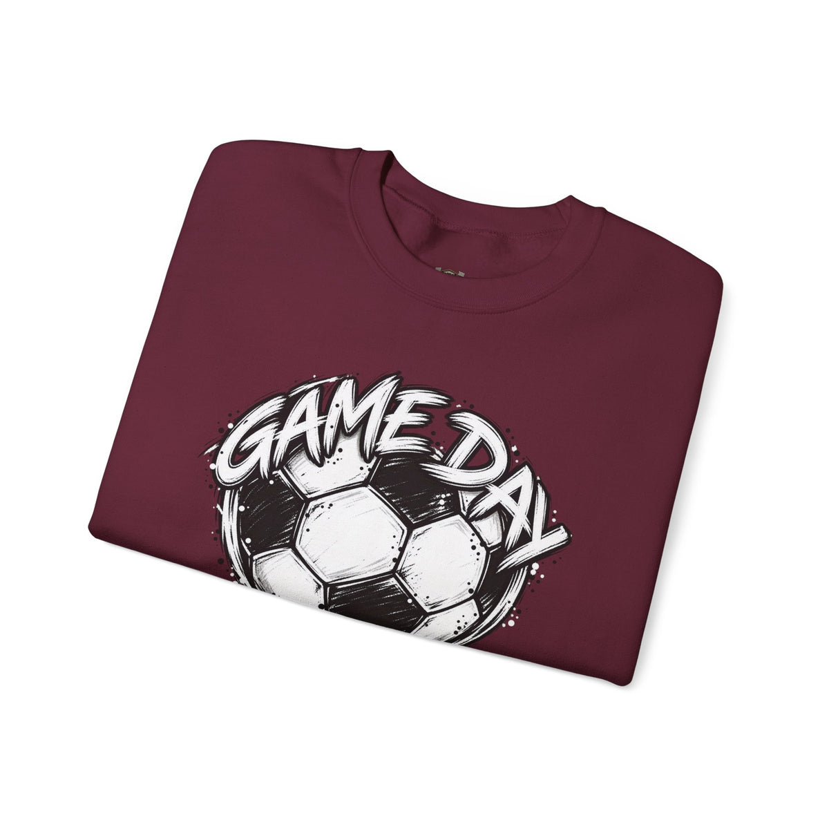 Gameday Soccer Crewneck Sweatshirt