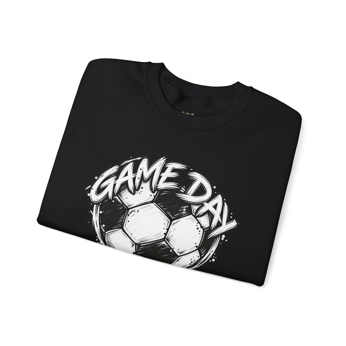 Gameday Soccer Crewneck Sweatshirt