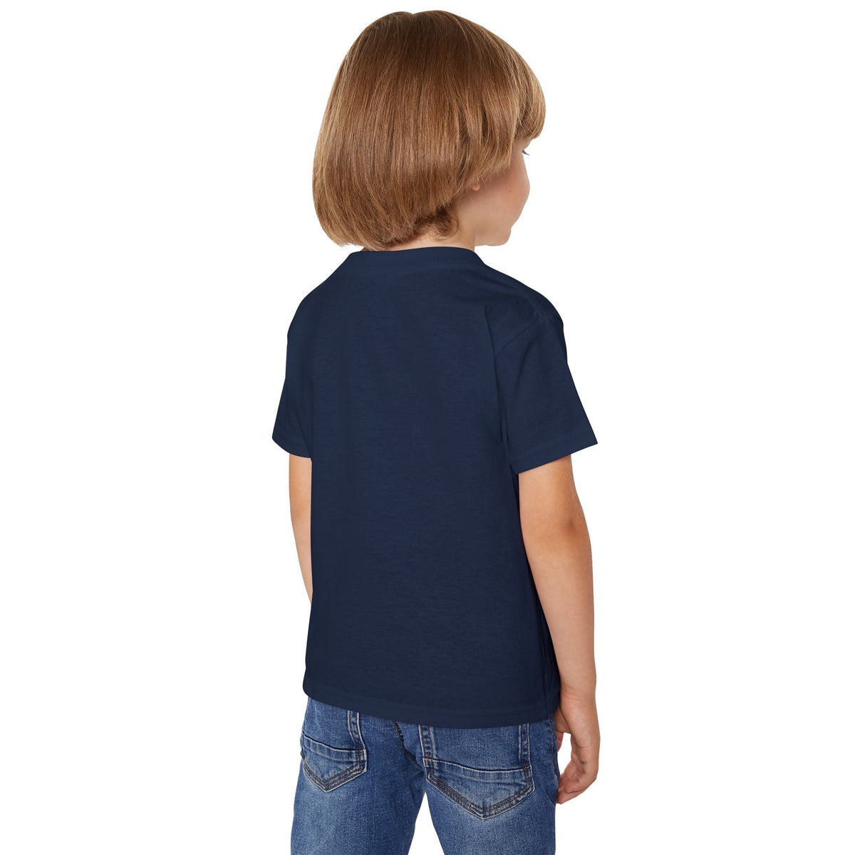 TODDLER House Divided T-Shirt — Illinois vs Oregon