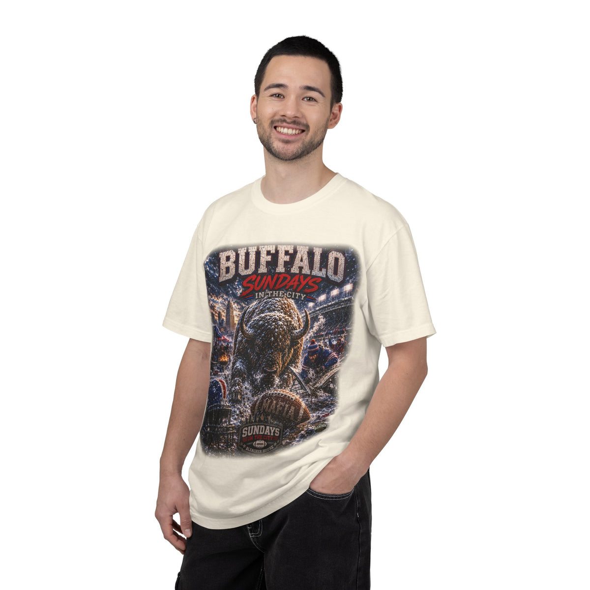 Sundays In The City - BUFFALO Edition