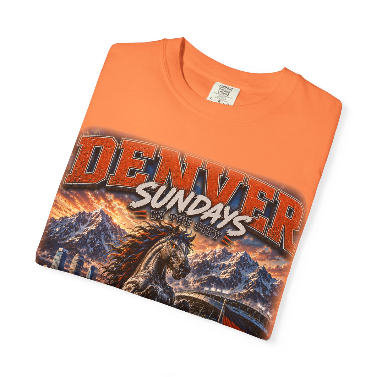 Sundays In The City - DENVER Edition