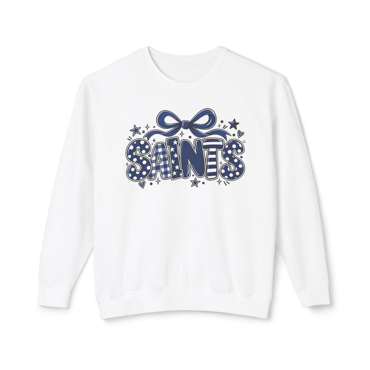 Saints Crewneck Sweatshirt