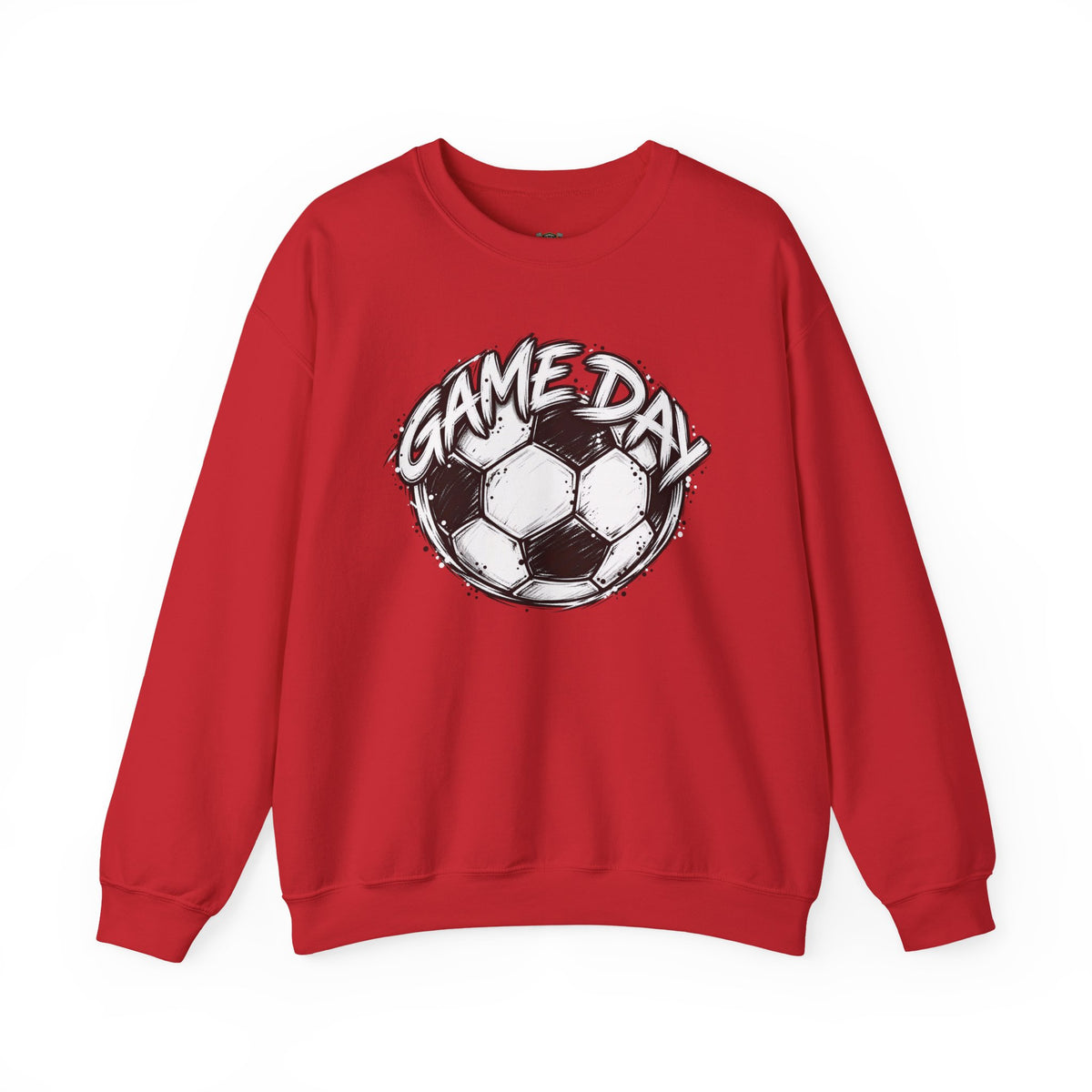 Gameday Soccer Crewneck Sweatshirt