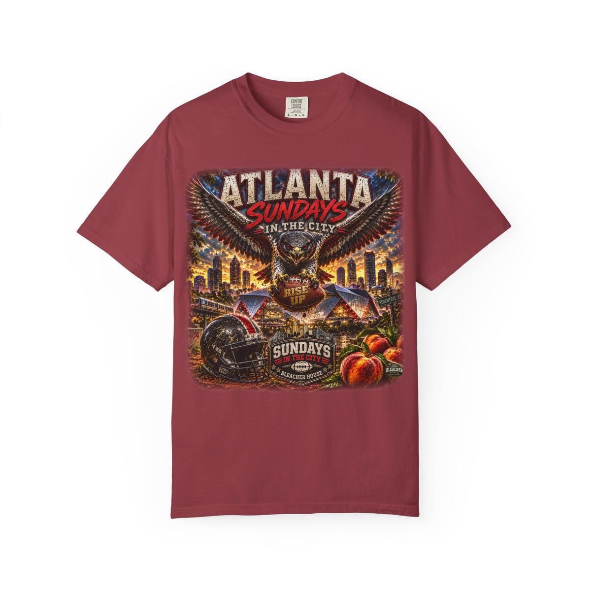 Sundays In The City - ATLANTA Edition