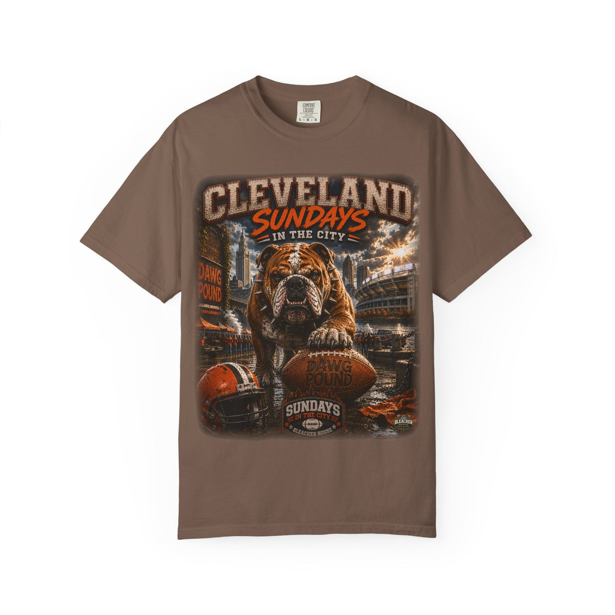 Sundays In The City - CLEVELAND Edition
