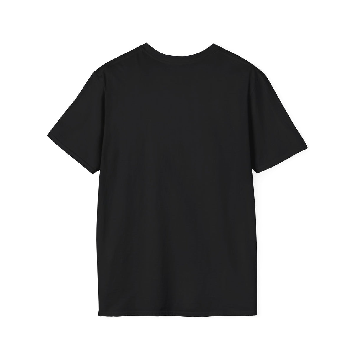 Sages Golf Team T‑Shirt — Vintage Script Golf Ball Logo