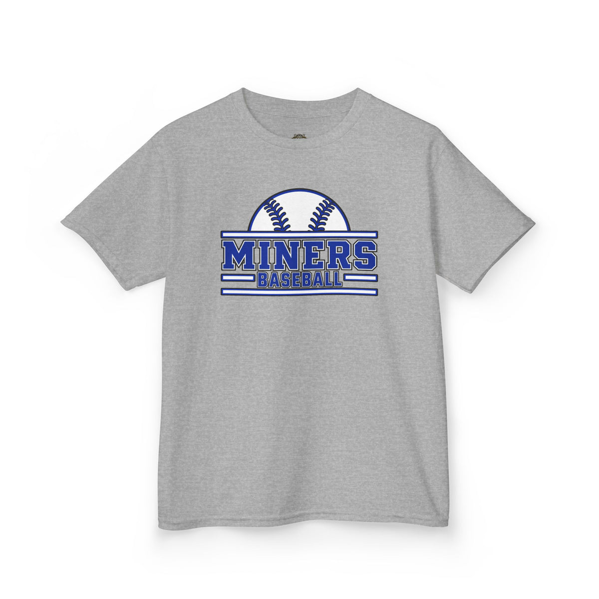 YOUTH Miners Heavy Cotton™ Tee
