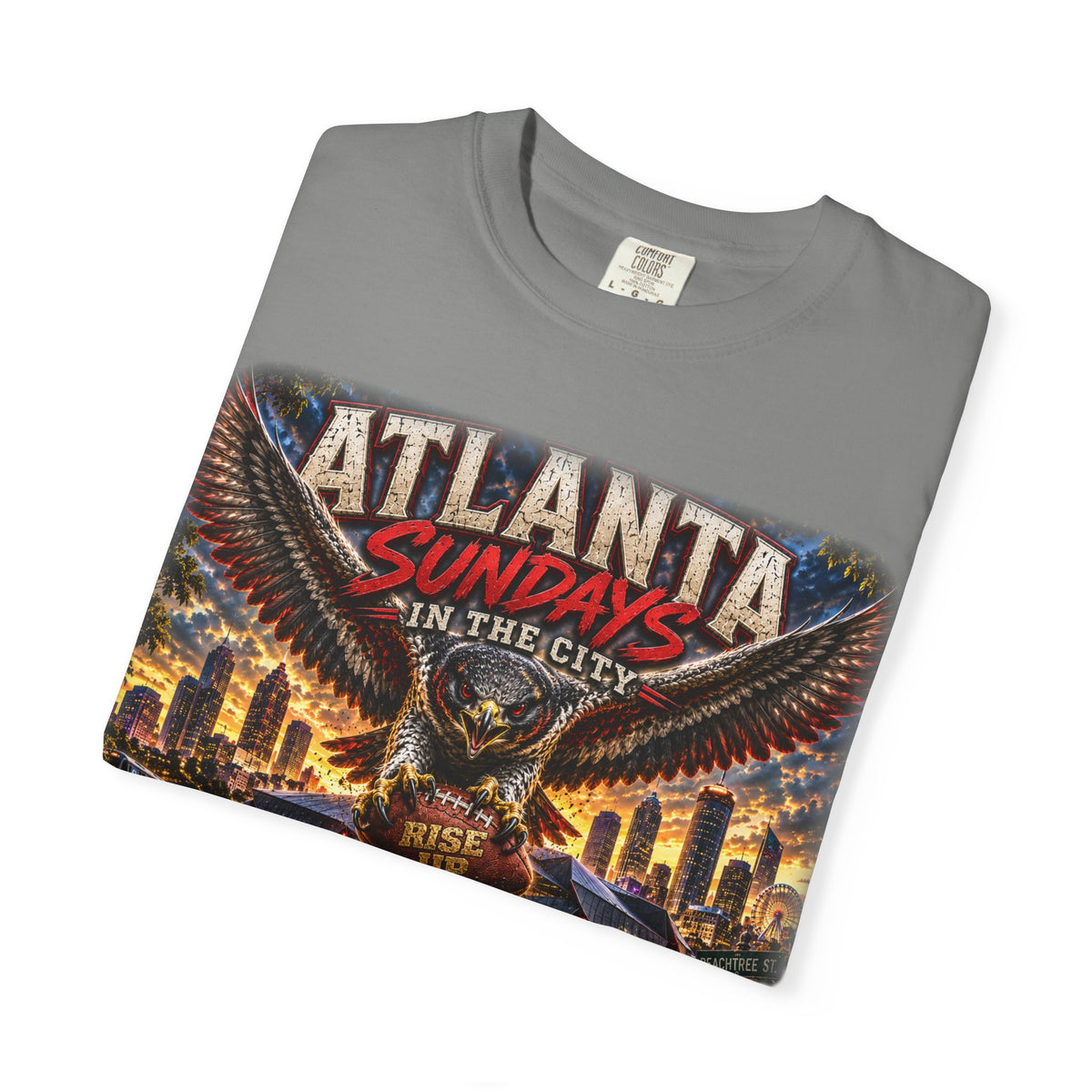 Sundays In The City - ATLANTA Edition