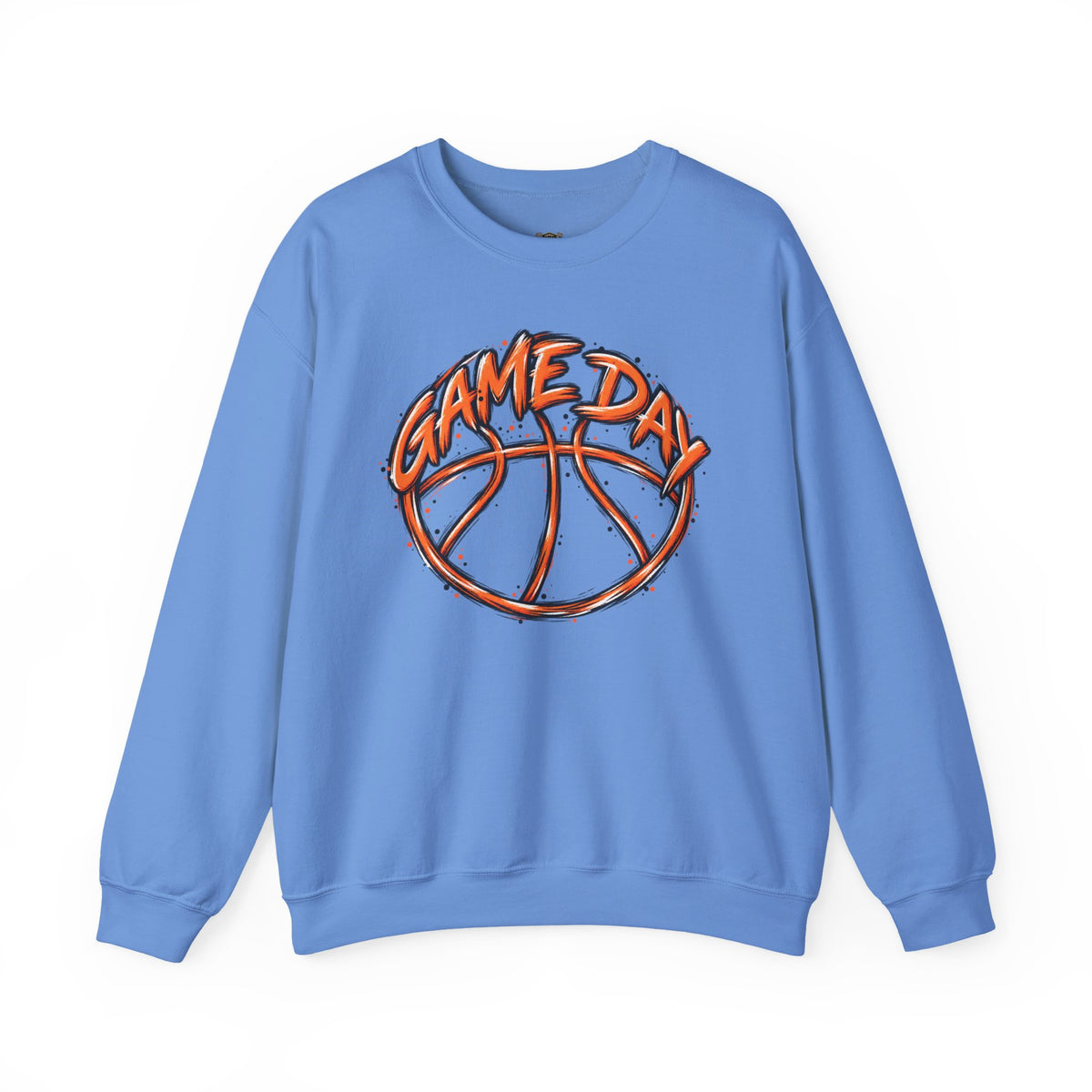 Game Day Basketball Sweatshirt