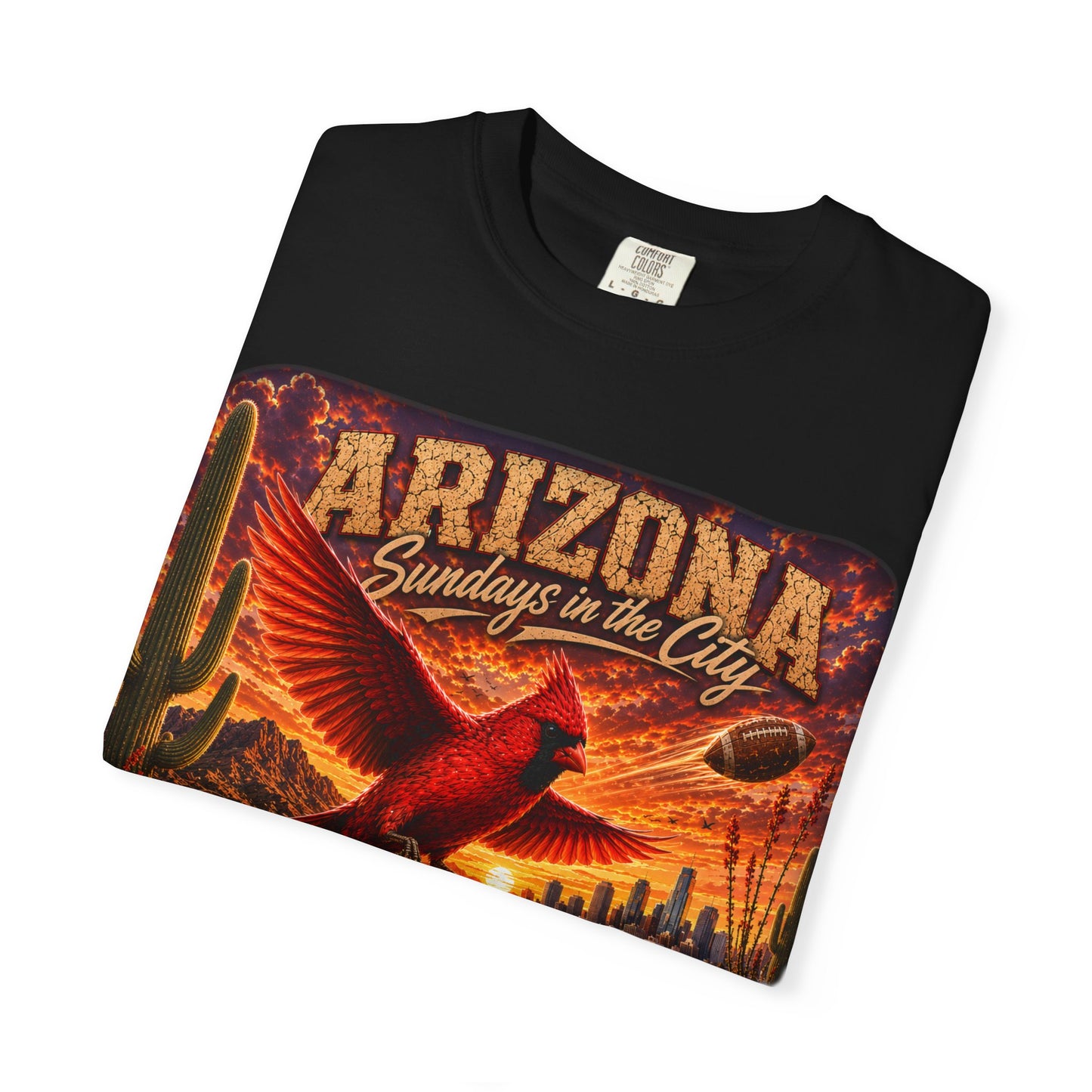 Sundays In The City - ARIZONA Edition