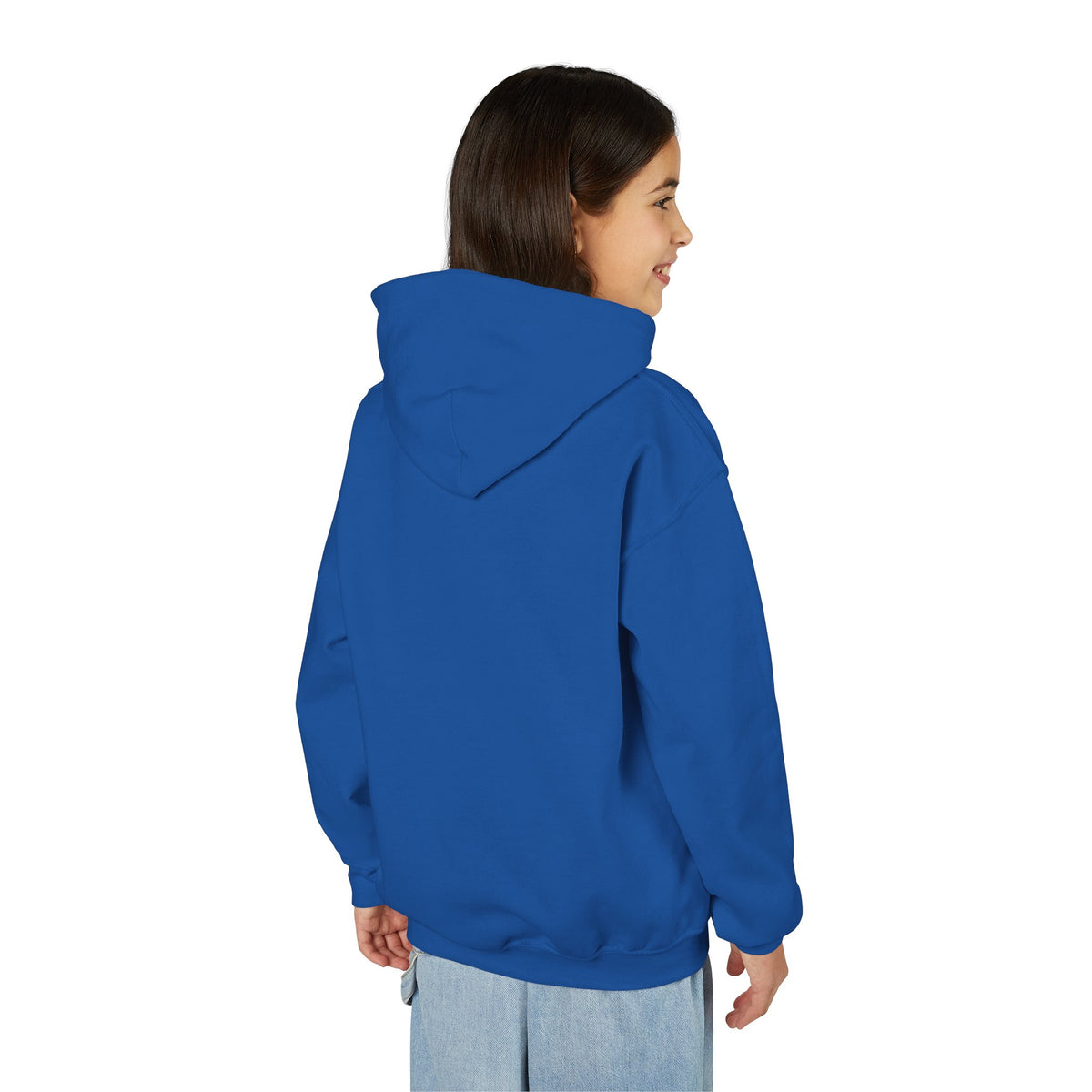 YOUTH Miners M Logo Hoodie - Cross Pickaxe Graphic M Logo